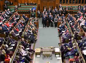 Mp’s will be able to put Christmas party food and decorations on expenses