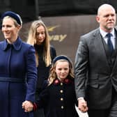 Mike and Zara Tindall are expected to not send their children to boarding school, breaking royal tradition