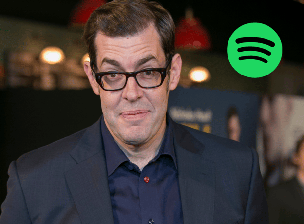 <p>Spotify Audiobooks has finally launched in the UK and features Richard Osman’s new book as one of its launch titles</p>