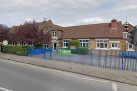 A six-year-old pupil from Ashford Church of England School has died after falling ill with Group A streptococcal infection. 