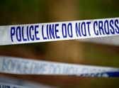 ‘Potentially hazardous’ substance found on body dumped in UK street - residents unable to leave their homes 