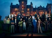 The Traitors: when is new BBC One show hosted by Claudia Winkleman on TV, where is it filmed, full series cast
