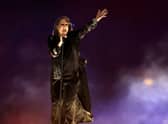 Ozzy Osbourne has cancelled his UK tour following a major accident that damaged his spine four years ago. 
