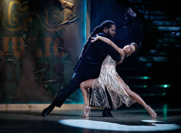 Strictly Come Dancing 2022: Musicals Week songs and routines - including The Lion King, Cabaret and more