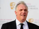 Taskmaster Greg Davies will be returning to the helm in series 15