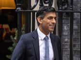 Rishi Sunak