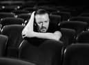 Ricky Gervais is involved in the campaign