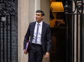 Number 10 refused to speculate on future migration policy. Credit: Getty Images