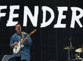 Track-by-track journey through the new live album.