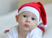 The records stretch all the way back to the 1500s, and plenty of surprising Christmas-thmed names were discovered.