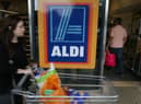 Will you be looking to get your hands on these Aldi dupes for Christmas?
