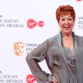 Ruth Madoc - star of 80s sitcom Hi-de-Hi! - has died aged 79