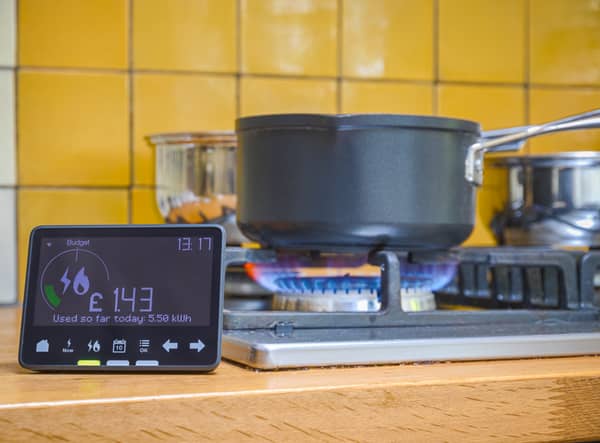 Everyone is on the look out for energy saving tips this winter