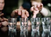 Alcoholics will be offered ketamine to help them stay off the booze for longer in a new medical trial led by the University of Exeter.