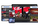 The new dedicated NationalWorld TV video channel has launched