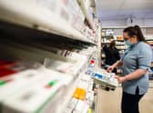 From Boots to Lloyds - here are the Manchester pharmacy opening times over Christmas
