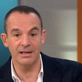 Martin Lewis confirms lengthy hiatus from ITV’s GMB with viewers left devastated at emotional farewell 