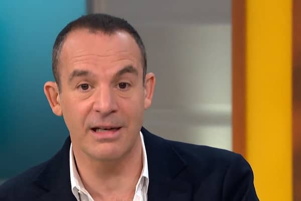 Martin Lewis confirms lengthy hiatus from ITV’s GMB with viewers left devastated at emotional farewell 