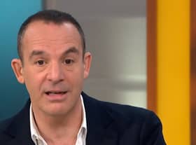 Martin Lewis confirms lengthy hiatus from ITV’s GMB with viewers left devastated at emotional farewell 