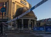 A woman has died following a serious crush incident at Brixton O2 Academy in London on Thursday.