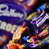 See where your favourite Christmas chocolates rank as a survey reveals the nations dream selection box 