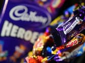 See where your favourite Christmas chocolates rank as a survey reveals the nations dream selection box 