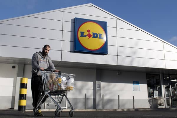 Lidl is another supermarket which will shut its shops on Boxing Day in 2022.