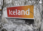Iceland’s 1p veg sale is back this Christmas