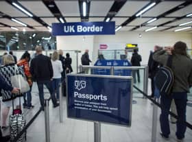 There will be no mandatory Covid-19  testing for passengers travelling to the UK from China 