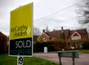 The most searched for areas for home buyers in 2022 according to Rightmove .