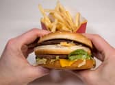 Here’s when McDonald’s will be open in Sheffield over Christmas