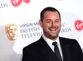 Danny Dyer is leaving BBC’s EastEnders on Christmas Day