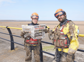 Hold the Front Page: Josh Widdicombe & Nish Kumar join National World newspapers in Sky series - how to watch