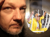 Jailed Wikileaks founder Julian Assange intends to apply for leave from prison to attend the funeral of late fashion pioneer Dame Vivienne Westwood.