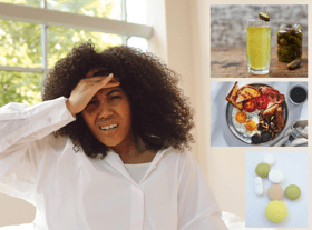 Pickle juice, a fry up or just some water and pain killers. What remedy will you be using today to cure the New Year’s hangover?