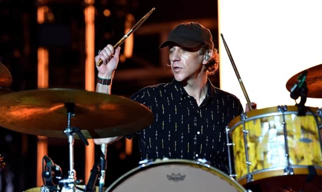 Modest Mouse co-founder and drummer Jeremiah Green has died aged 45 after a brief battle with stage four cancer