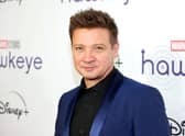 Marvel’s Jeremy Renner has been hospitalised following a snow-ploughing accident on New Years Day