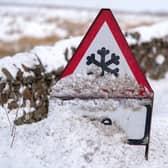 The 5-day weather forecast according to the Met Office