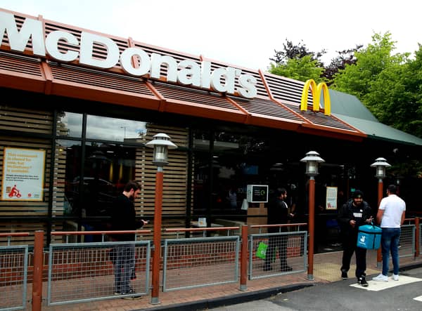 What’s new at McDonald’s for 2023?