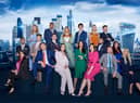 BBC The Apprentice 2023: Full line up, when series 17 starts and how to watch on TV
