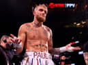 Jake Paul is a Youtube star turned boxer 