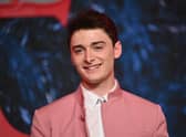 Stranger Things star Noah Schnapp comes out as gay in heartwarming TikTok and fans are going crazy