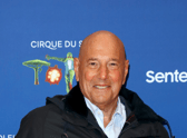 Claude Littner ‘replaced’ on The Apprentice 2023 due to ‘medical issues’ following horrific bike accident 