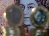 Westminster Accounts lets the public look into donations to MP’s and parliamentary groups.