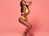 Tanya Manhenga, Love Island contestant from Liverpool 