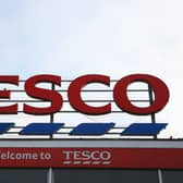 Tesco has recalled a Wicked vegan pasta product as there are concerns that small pieces of metal could have entered the product.