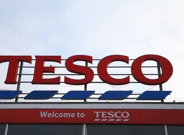Tesco has recalled a Wicked vegan pasta product as there are concerns that small pieces of metal could have entered the product.