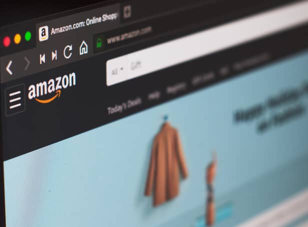 Amazon are closing three UK warehouses