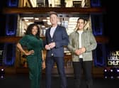 Gordan Ramsay is set to host a brand new cooking show on ITV alongside Paul Ainsworth and Nyesha Arrington