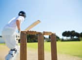 Only youth games will be allowed to be played at Colehill Cricket Club now